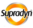 Supradyn logo